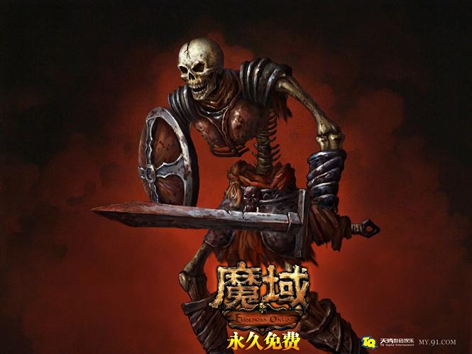 魔域口袋版刷魔石辅助教程：八门神器使用方法大揭秘